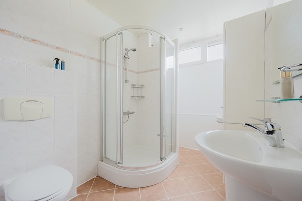 Medium property photo - Saturnusstraat 63, 3204 TM Spijkenisse